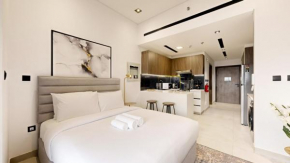 Marwa Heights - Modern Studio